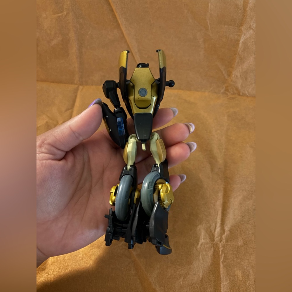 Transformer - Picture 2 of 6